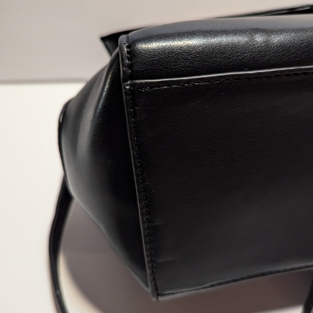 Christian Lacroix 2way Satchel.Bag (Prototype) - Picture 10 of 15